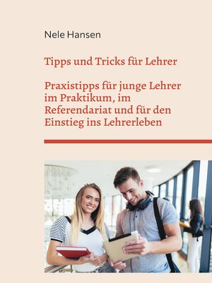 cover image of Tipps und Tricks für Lehrer